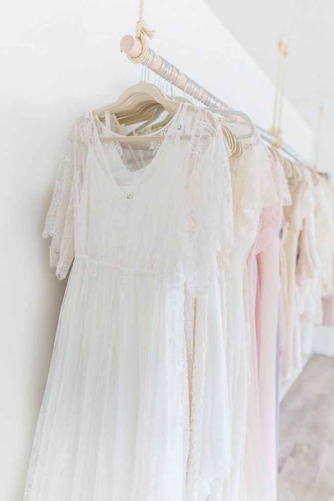 Aimee Pool Photography Studio | Bay Area Newborn & Maternity Photographer